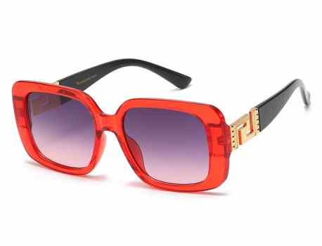 VG Polymer Square Sunglasses vg29461