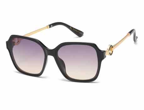 VG Modern Square Frame Sunglasses vg29349