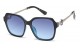 VG Modern Square Frame Sunglasses vg29349