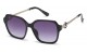 VG Modern Square Frame Sunglasses vg29349