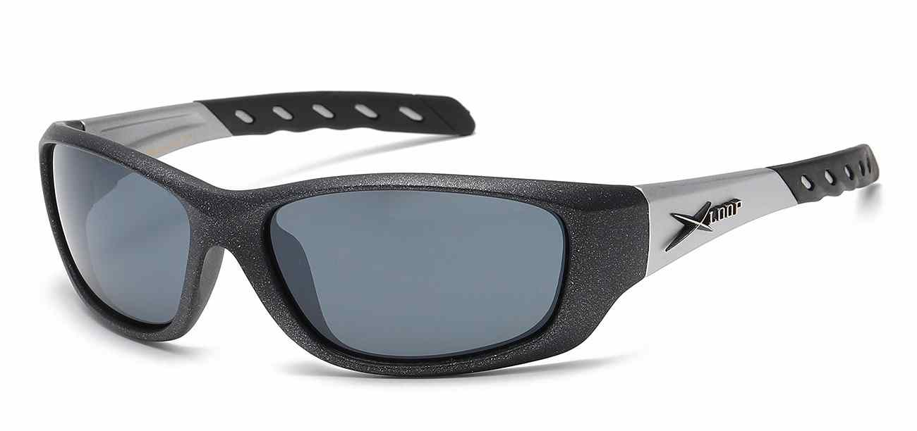 XLoop Mens Womens Sports Designer Sunglasses Free Pouch - GM X5