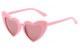 Gilrs Romance Square Sunglasses kg-rom90084