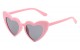 Gilrs Romance Square Sunglasses kg-rom90084