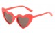 Gilrs Romance Square Sunglasses kg-rom90084