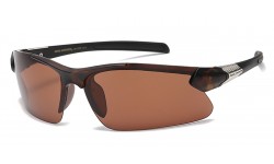 Road Warrior Night Driving Shades rw7271