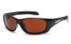 Road Warrior Square Sunglasses rw7277