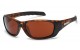 Road Warrior Square Sunglasses rw7277