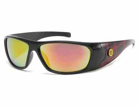 Biohazard Sunglasses bz66182