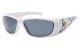 Biohazard Sports Wrap Shades bz66281