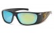 Biohazard Sunglasses bz66182