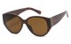 Giselle Square Frame Sunglasses gsl22442