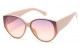 Giselle Square Frame Sunglasses gsl22442