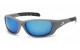 Arctic Blue Wrap  Blue Tech lens ab-70