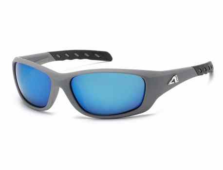 Arctic Blue Wrap  Blue Tech lens ab-70