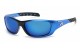 Arctic Blue Wrap  Blue Tech lens ab-70