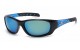 Arctic Blue Wrap  Blue Tech lens ab-70