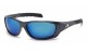 Arctic Blue Wrap  Blue Tech lens ab-70