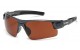 Road Warrior Night Driving Shades rw7271