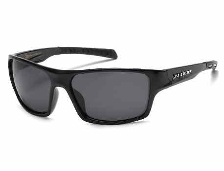 Polarized Xloop Sunglasses pz-3612