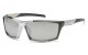 Tundra Sunglasses Ice Tech Silver Lens 4005