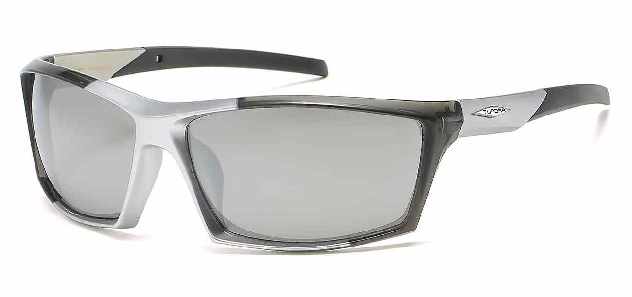 Sports Rimmed Sunglasses Fastrack - P354OR3 at best price | Titan Eye+