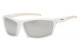 Tundra Sunglasses Ice Tech Silver Lens 4005