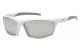 Tundra Sunglasses Ice Tech Silver Lens 4005