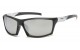 Tundra Sunglasses Ice Tech Silver Lens 4005