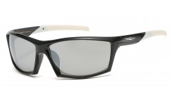 Tundra Sunglasses Ice Tech Silver Lens 4005