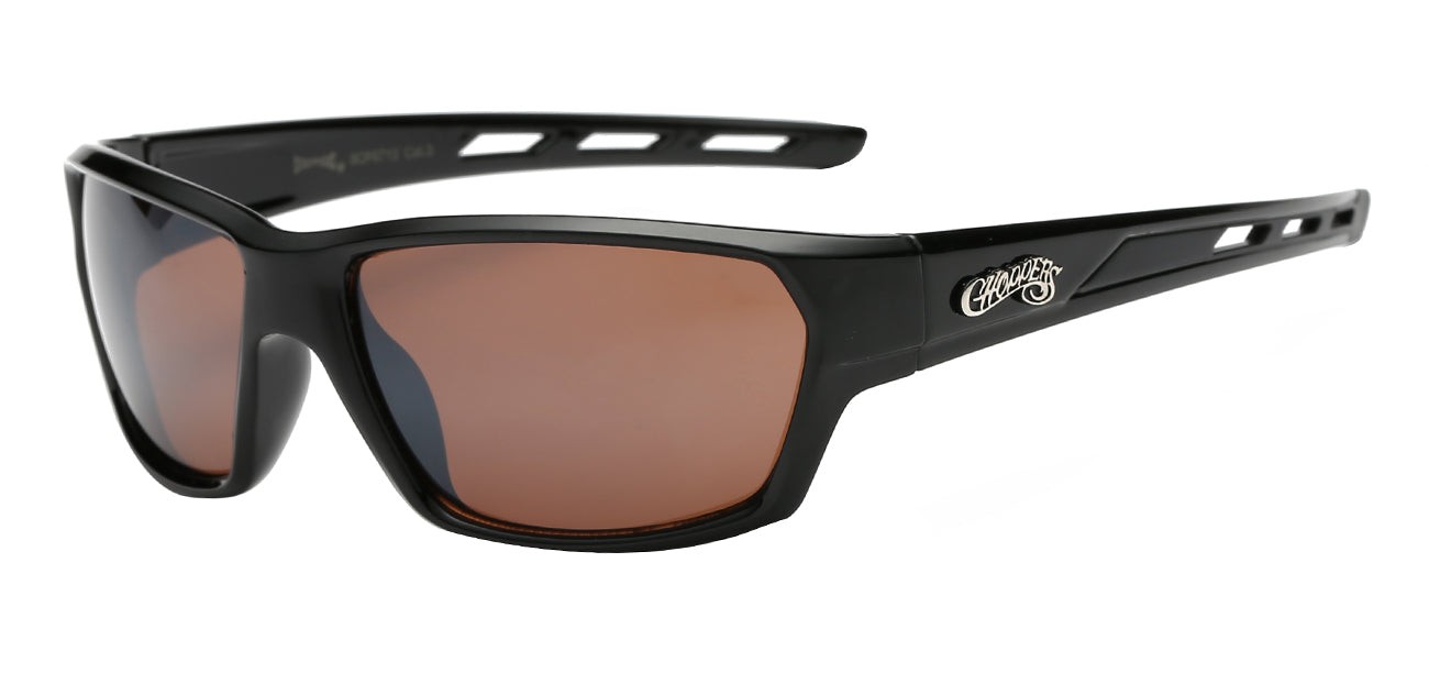 Bobster Solstice II Polarized Sunglasses