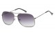 AirForce Silver Mirror Aviator af109-slm