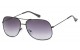 AirForce Silver Mirror Aviator af109-slm