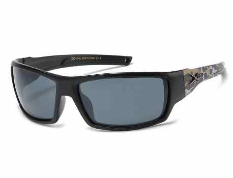 Camouflage Pirnt Square Frame Shades x2596