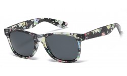 Polarized Retro Classic Floral pz-wf01-flw