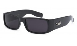 Locs Kids Sunglasses kg-loc9006