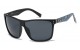 Locs Sunglasses 91102-bk