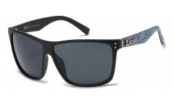 Locs Sunglasses 91102-bk