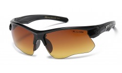 Xloop HD  Lens Pin Hinge Shades xhd3320