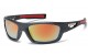 X-Loop Sports Wrap Sunglasses x2473