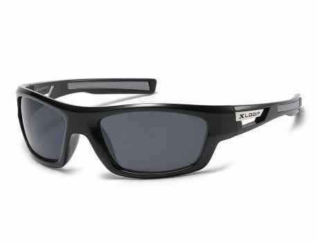 X-Loop Sports Wrap Sunglasses x2473