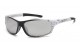 Xloop Wrap Frame Sunglasses x2603