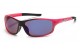 Xloop Wrap Frame Sunglasses x2603