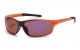 Xloop Wrap Frame Sunglasses x2603