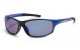 Xloop Wrap Frame Sunglasses x2603