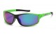 Xloop Wrap Frame Sunglasses x2603