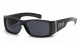 Locs Sunglasses 9035-bk