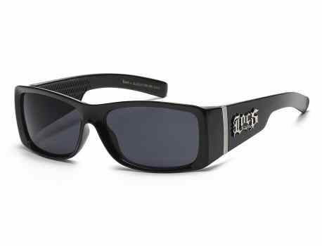 Locs Sunglasses 9035-bk