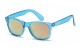 Kids Wayfarer Sunglasses kg-wf01-rv