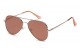 Air Force Flat Lens Sunglasses af101-flat