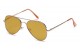 Air Force Flat Lens Sunglasses af101-flat